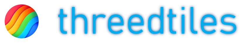 ThreeDTiles Overview